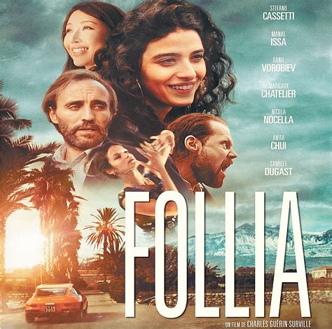 FOLLIA