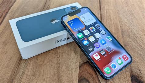 Top 5 des smartphones les plus vendus de début 2022 trois iPhone 13