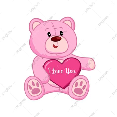 Teddy Bear PNG Transparent Image Download, Size:, 47% OFF