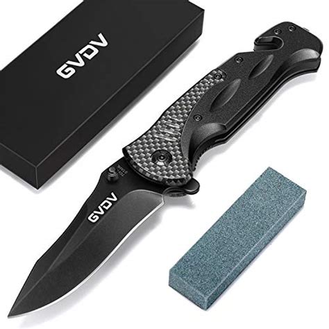 Best Edc Knife Under Dollars Of Complete Reviews With