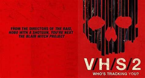 V/H/S 2 (Movie Review) - Cryptic Rock