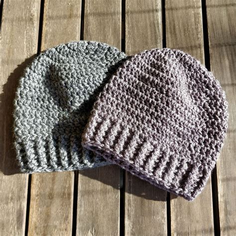 basic beanie pattern artofit