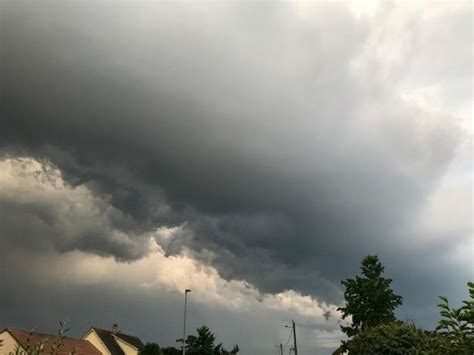 Vigilance Orange Alerte Aux Crues En Seine Et Marne Et Aux Pluies