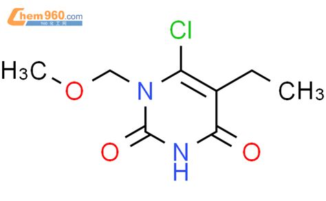 H H Pyrimidinedione Chloro Ethyl