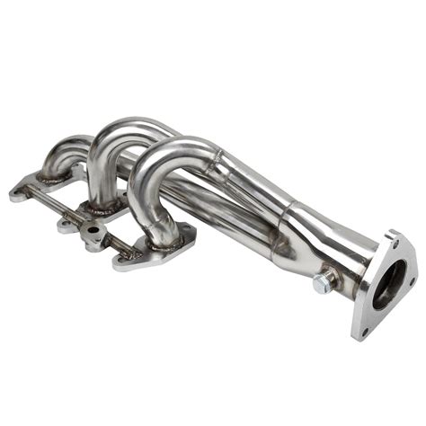 Exhaust Header For Mazda Rx8 Rx 8 Spelab