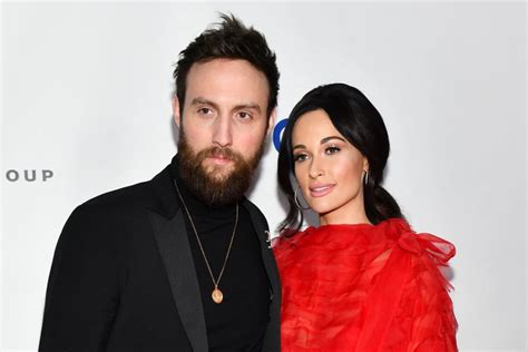 Report Kacey Musgraves Reaches Divorce Settlement With Ex