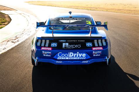 Cooldrive Auto Parts Cooldrive Racing Wins The Race To Finish Gen