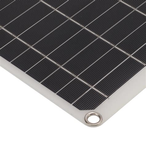 Outdoor Portable Solar Panel 25w Foldable Usb Monocrystalline Solar Panel Ki Dob Ebay