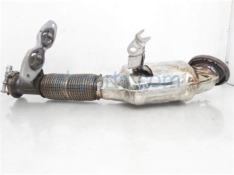 2022 Ford Escape Catalytic Exhaust Converter 1 5l Se Fwd LX6Z 5E212 LA