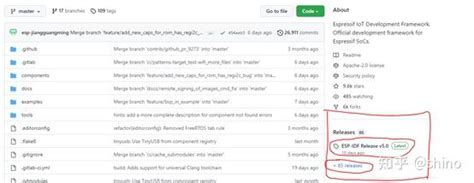 乐鑫esp idf国内环境安装方法规避clone失败install慢 知乎