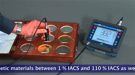 Conductivity Measurement Youtube