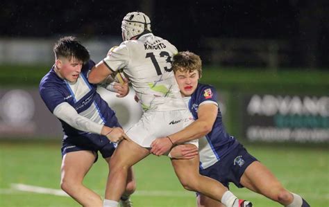 Super Series Saturday Preview Heriot S V Southern Knights And