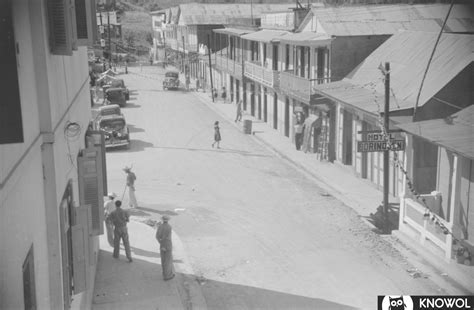 5 Beautiful Old Pictures of Corozal, Puerto Rico - KNOWOL