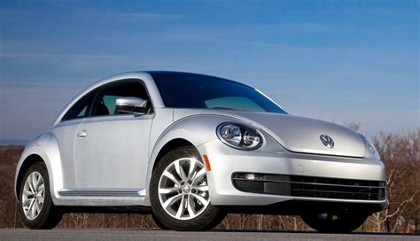 Volkswagen Committed To Bringing Back The Beetle Car To India Michael Mayer