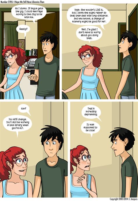 Questionable Content