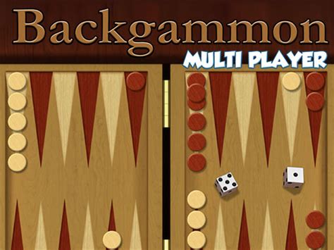 Play Backgammon Games Online Free | Pokid