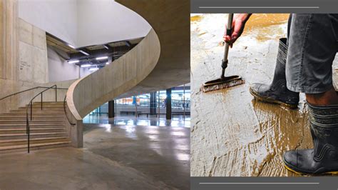 Maintenance of Concrete Floors – Free Stock Photos From ImageSource