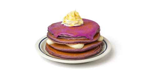 IHOP Willy Wonka menu: What are the limited-edition items? - TrendRadars