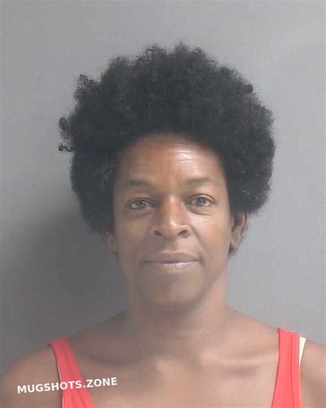 GARDNER TAWANA K 08 18 2022 Volusia County Mugshots Zone