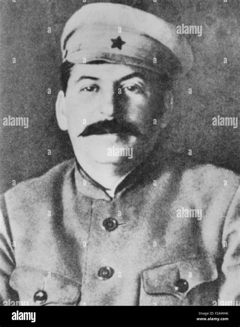 Joseph Stalin In Uniforme Immagini E Fotografie Stock Ad Alta