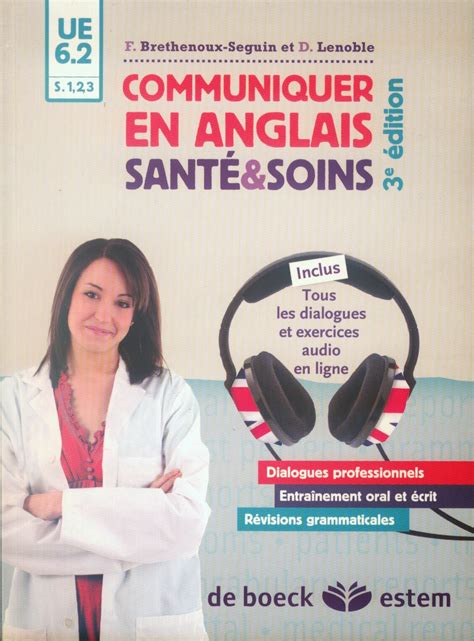 Blog Anglais Ifsi M Thode Danglais Ifsi A