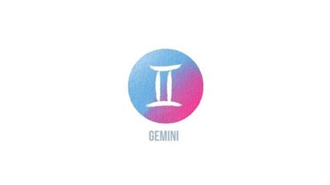 Ramalan Zodiak Gemini Besok Sabtu Desember Sedang Berfokus