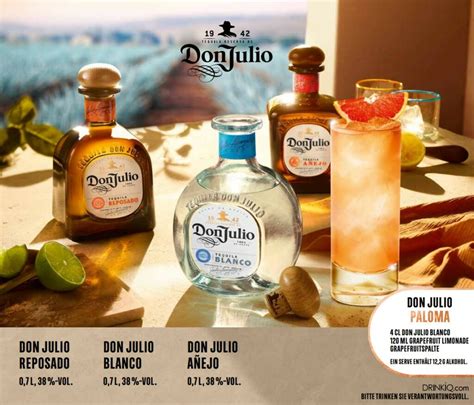 don julio net worth