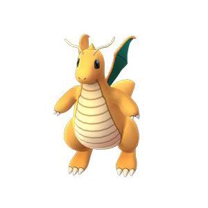 Pokemon GO Super Effective Files: Dragonite Spotlight