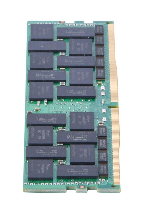 Sk Hynix Gb Rx Pc T L Ddr Server Ram Lr Dimm Ecc