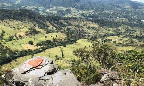 5 parques ecoturísticos que puedes visitar cerca a Bogotá La Nota