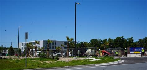 Ocala Neighborhood Hospital shaping up for Summer opening - Ocala-News.com