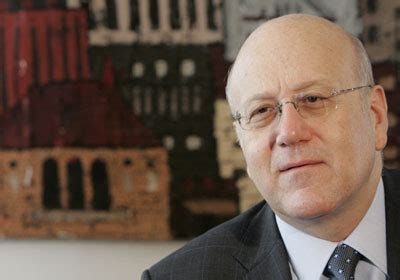 #374 Najib Mikati - Forbes.com