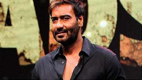 Ajay Devgn The most versatile actor, Comedy To Action Hero