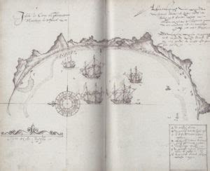 Early Maps Of Mauritius Cipher Mysteries