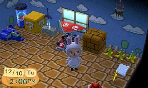 nintendo room part   doctorchurchie  deviantart