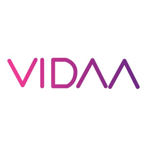 vidaa tv os logo png vector svg