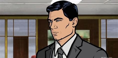 Archer: Sterling's Best Quotes, Ranked