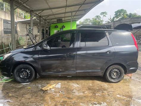 Proton Exora Matic Mobil Bekas 880857194