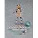 Figma 594 Bunny Suit Planning Sophia F Shirring Bikini Armor Ver