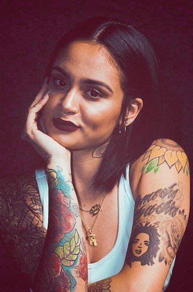 Pin By K’armalynnoxx On Kweens Dayy Kehlani Kehlani Singer Beauty Tattoos