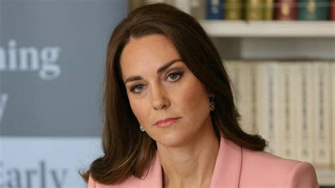 Video U Kojem Kate Middleton Javno Obznanjuje Da Ima Rak U Samo Sati