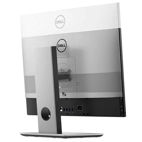 Dell Optiplex 7490 23.8´´ i7-10700T/16GB/512GB SSD All In One PC Silver ...