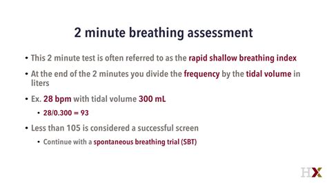 Daily Assessment Of Mechanically Ventilated Patient By Harvard Cov19