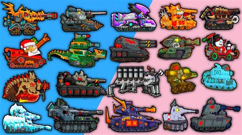 Tank Combat War Battle New Style With New Update Tank Combat War