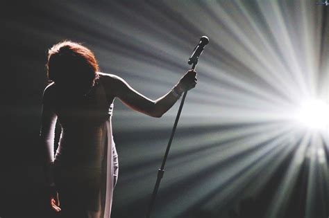 donde viven los cantantes