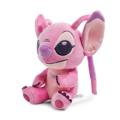 Disney Lilo And Stitch Angel Phunny Plush By Kidrobot Kidrobot