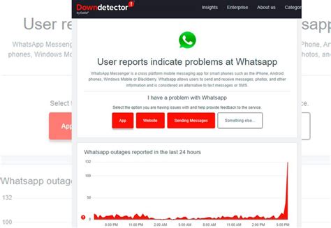 Cae Whatsapp Reportan Problemas En Su Versi N Web