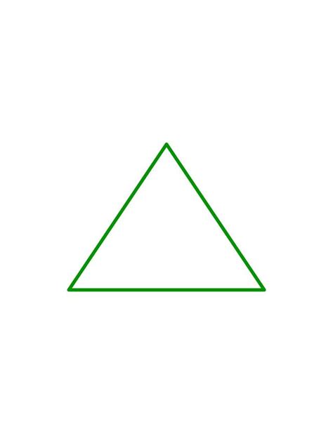 detail macam macam segitiga  gambarnya koleksi nomer