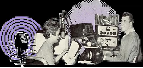 Ktcu Radio Our History Bob Schieffer College Of Communication