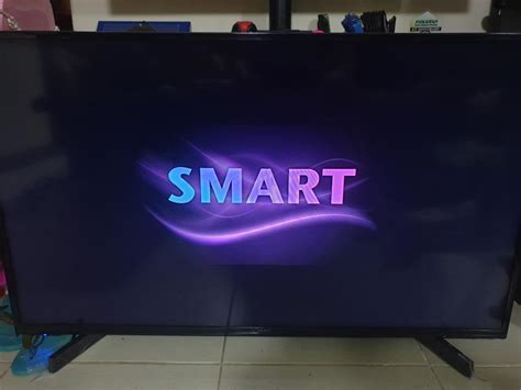 Devant Smart TV 43", TV & Home Appliances, TV & Entertainment, TV on ...